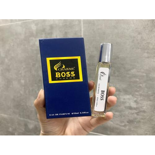 Nước Hoa Charm Boss (For Her) Harae - 10ml giá bao nhiêu ?